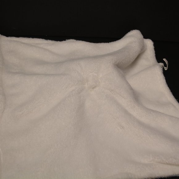 Blankets & Beyond Plush Owl Lovey Baby Blanket Toy - Picture 6 of 9